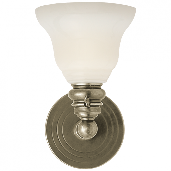Boston Functional Single Light