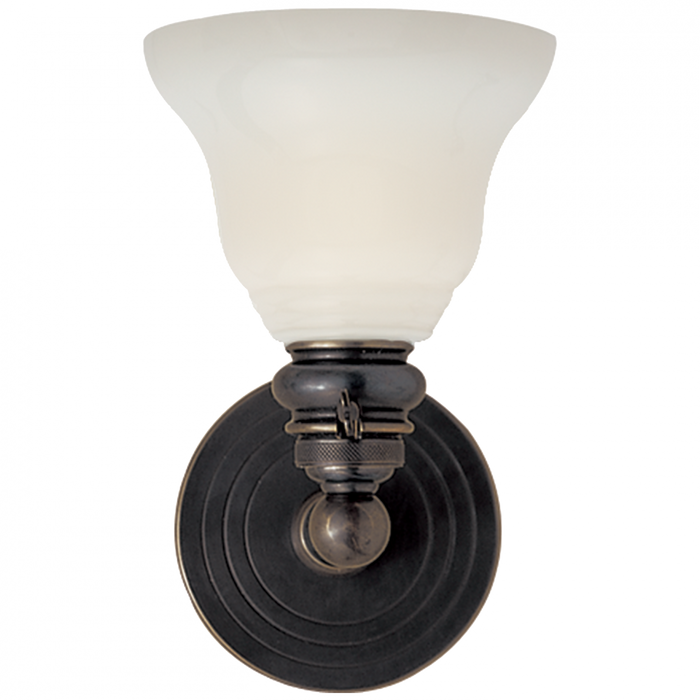 Boston Functional Single Light
