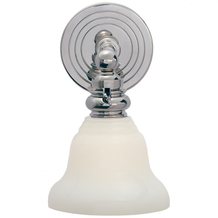 Boston Functional Single Light