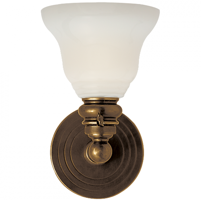 Boston Functional Single Light