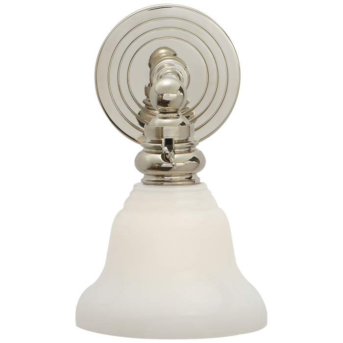 Boston Functional Single Light