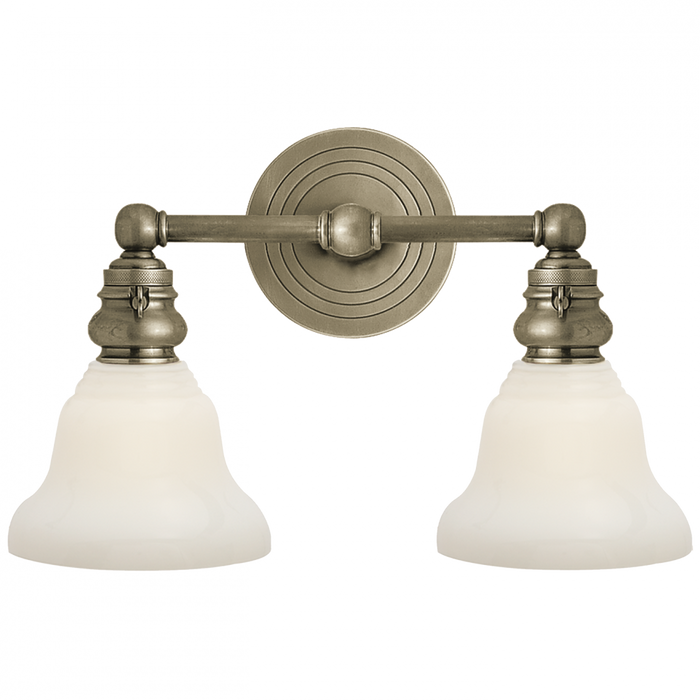Boston Functional Double Light