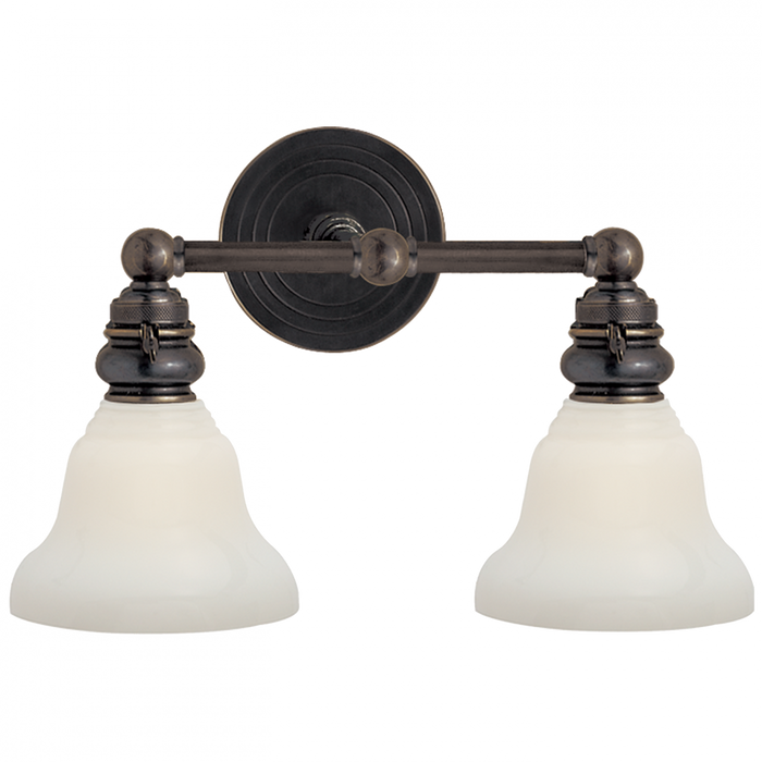 Boston Functional Double Light