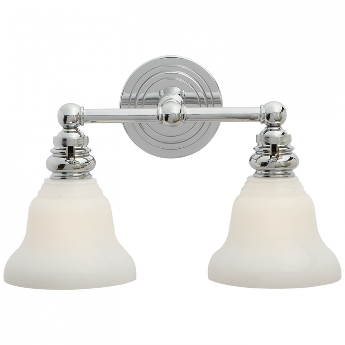 Boston Functional Double Light