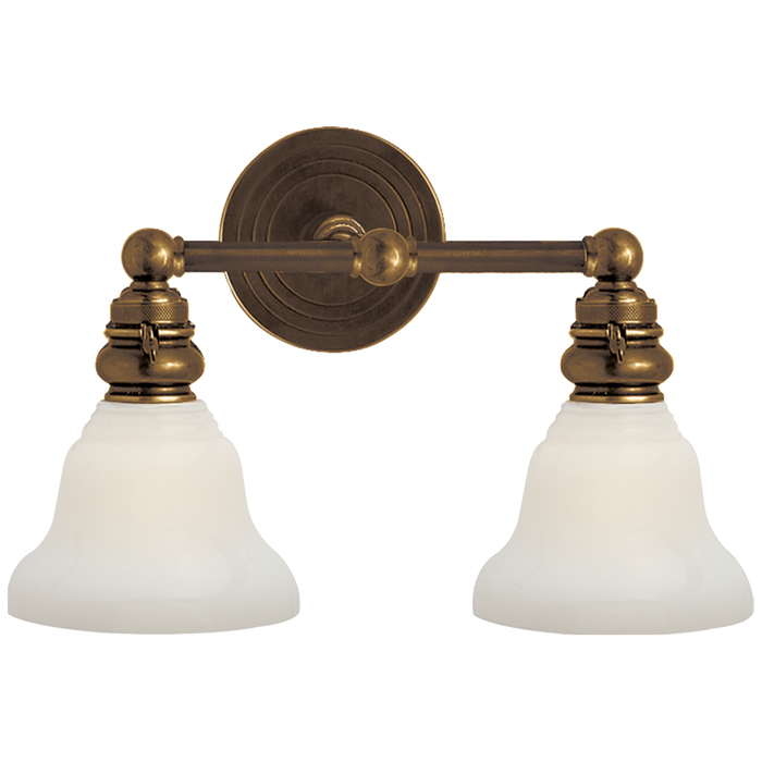 Boston Functional Double Light