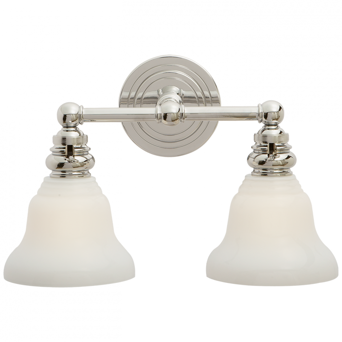 Boston Functional Double Light