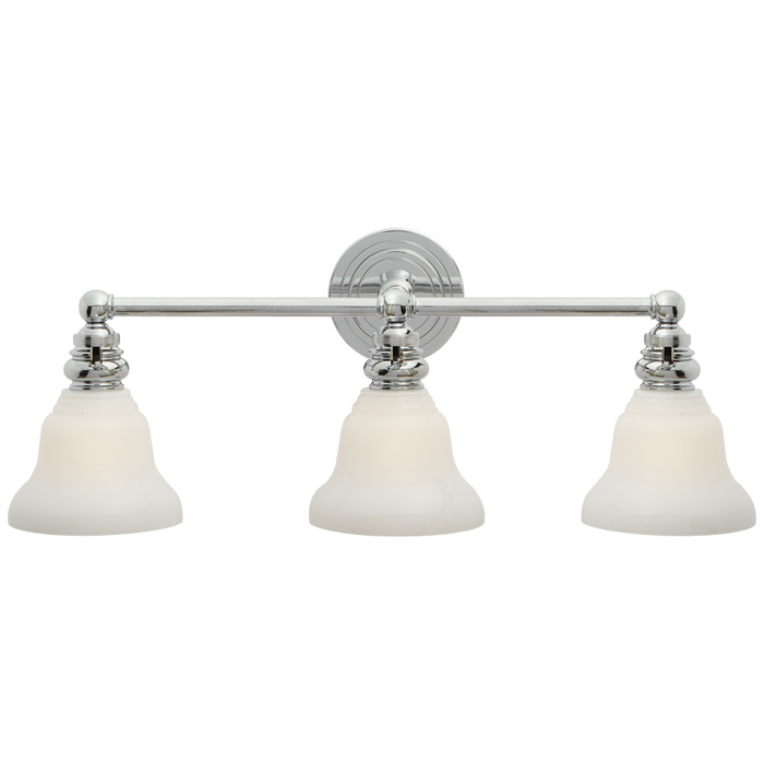 Boston Functional Triple Light