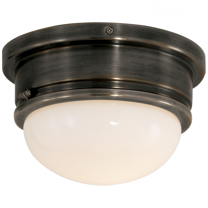 Marine Medium Flush Mount