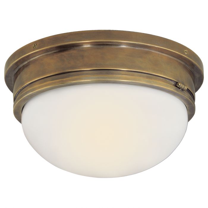 Marine Large Flush Mount