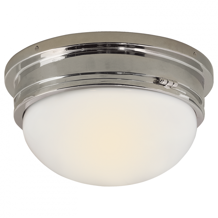 Marine Large Flush Mount