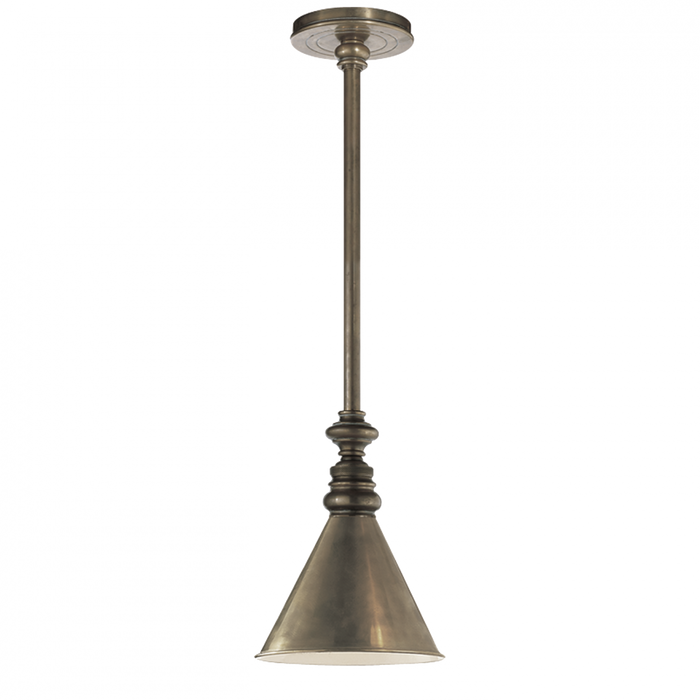 Boston Pendant