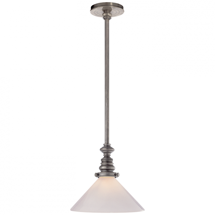 Boston Pendant