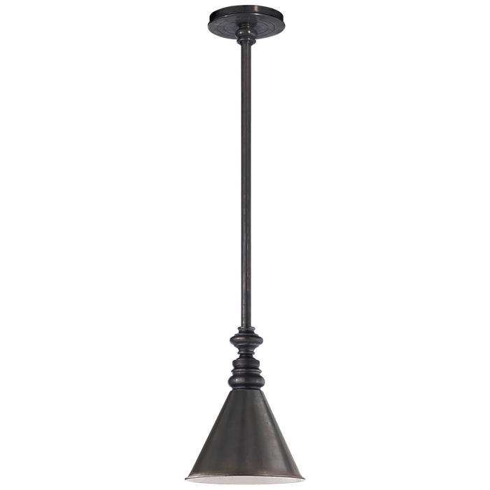 Boston Pendant