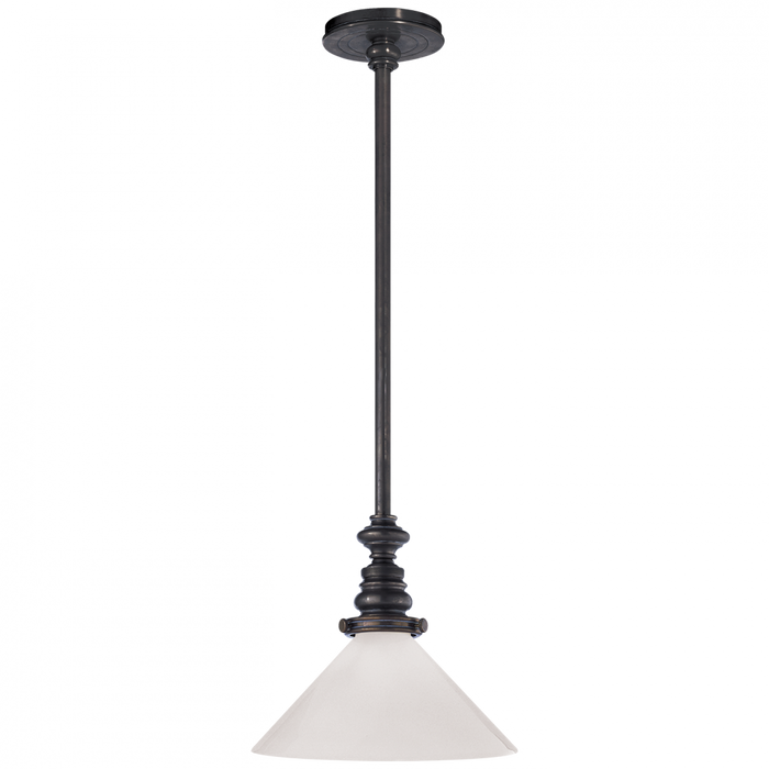 Boston Pendant