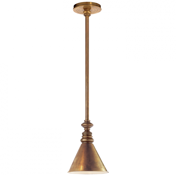 Boston Pendant