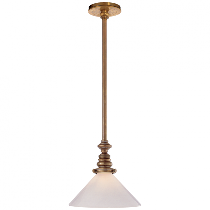 Boston Pendant