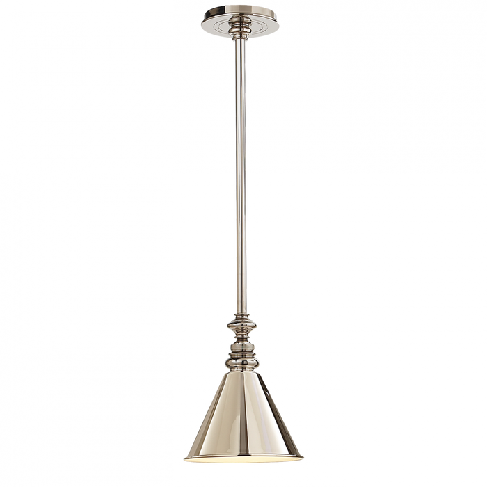 Boston Pendant