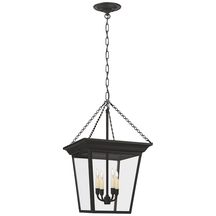 Cornice Small Lantern