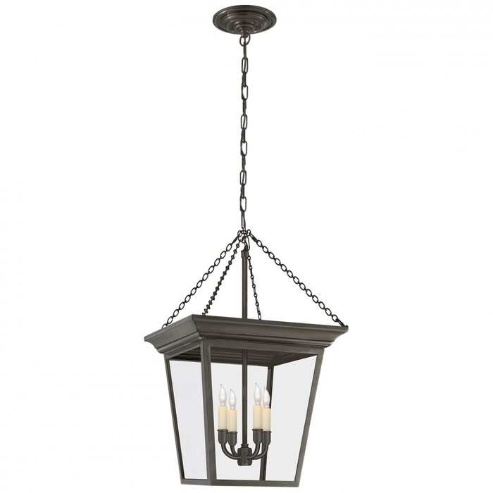Cornice Small Lantern