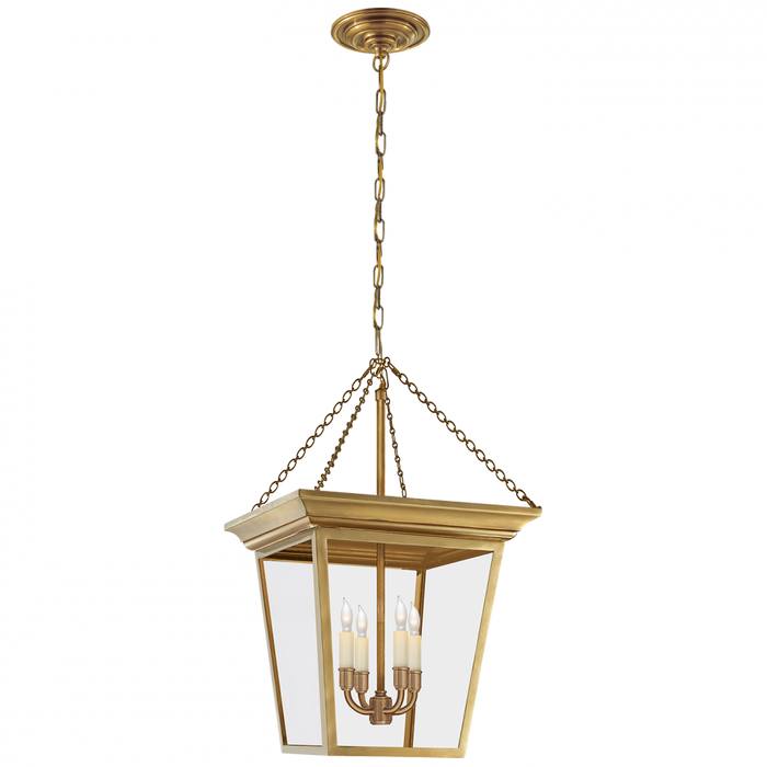 Cornice Small Lantern
