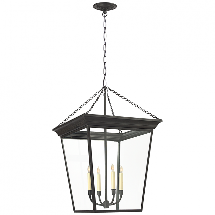 Cornice Large Lantern