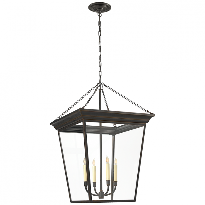 Cornice Large Lantern