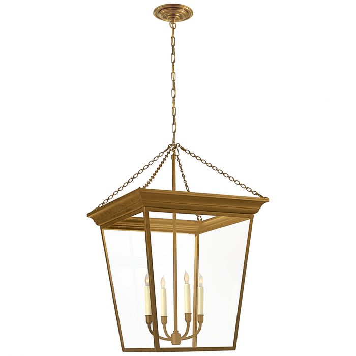 Cornice Large Lantern