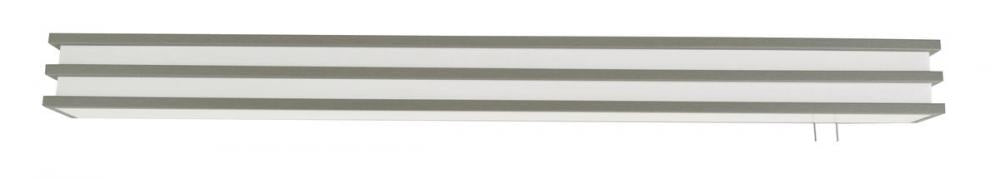 Sheffield 38" LED Overbed