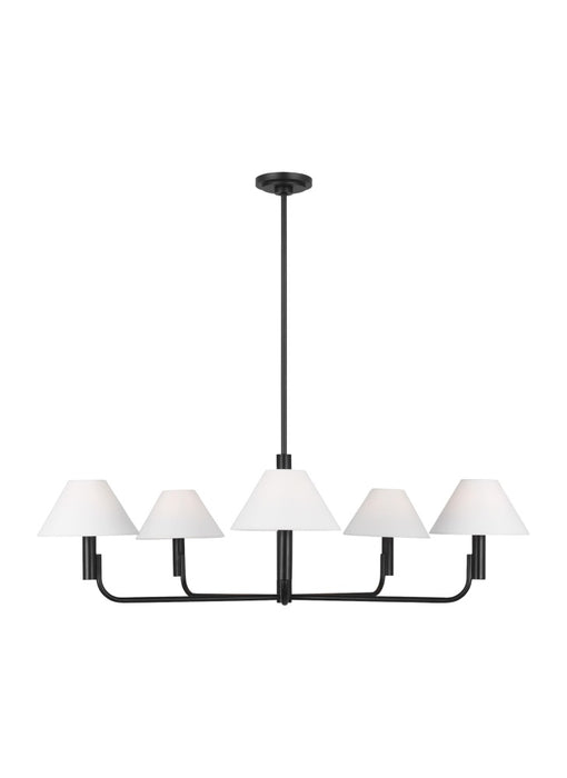 Colfax Large Chandelier