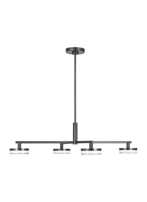 Khan Extra Large Chandelier