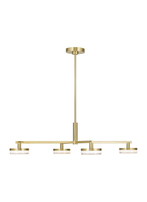 Khan Extra Large Chandelier