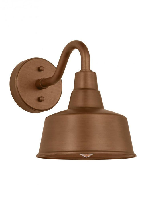 Barn Light Small Stonestrong Wall Lantern