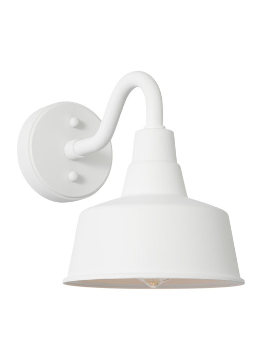 Barn Light Small Stonestrong Wall Lantern