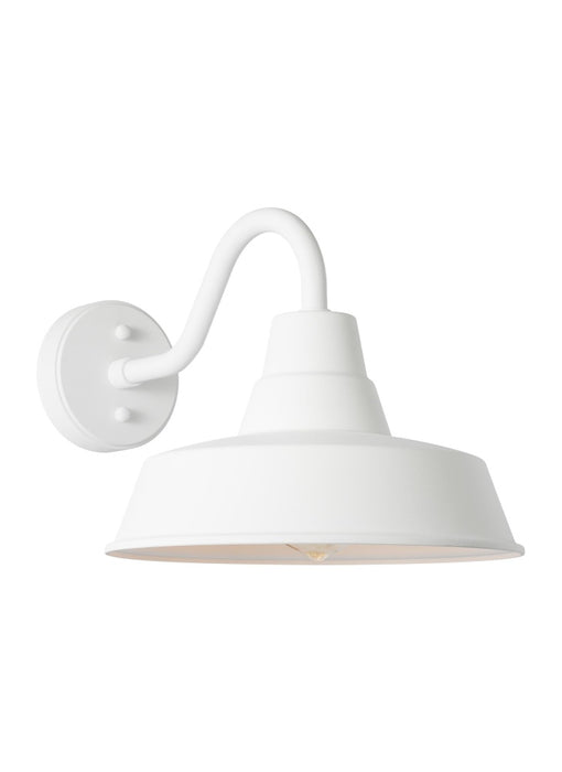 Barn Light Medium Stonestrong Wall Lantern