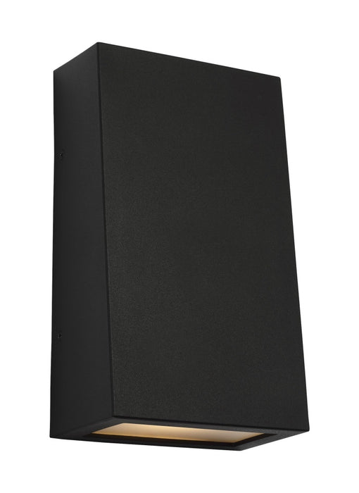 Kakudo Large LED Wall Lantern