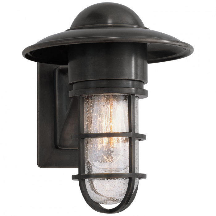 Marine Indoor/Outdoor Wall Light