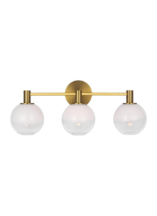 Torian 3 - Light Vanity