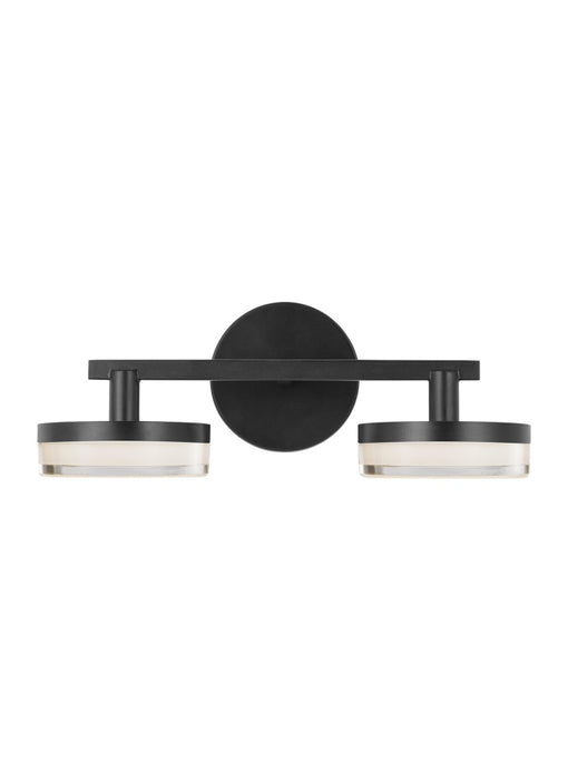 Khan 2 - Light Vanity