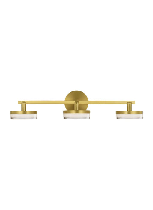 Khan 3 - Light Vanity