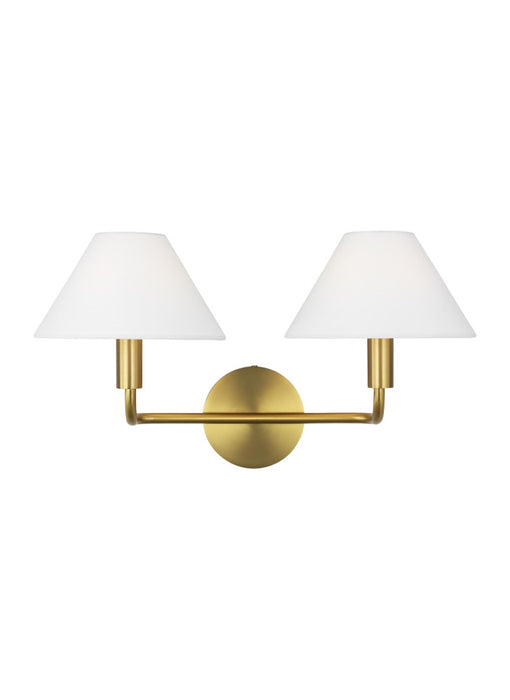 Colfax Medium Sconce