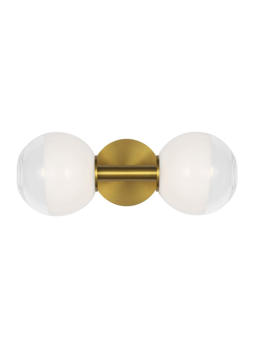 Torian Linear Sconce