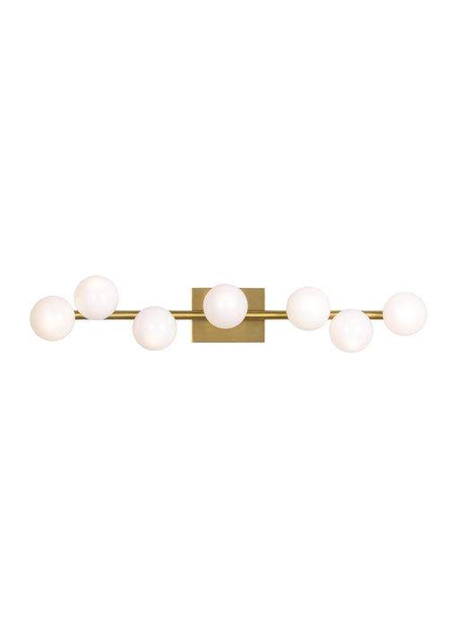 Altair 7 - Light Vanity