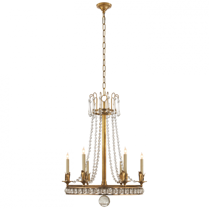 Regency Medium Chandelier