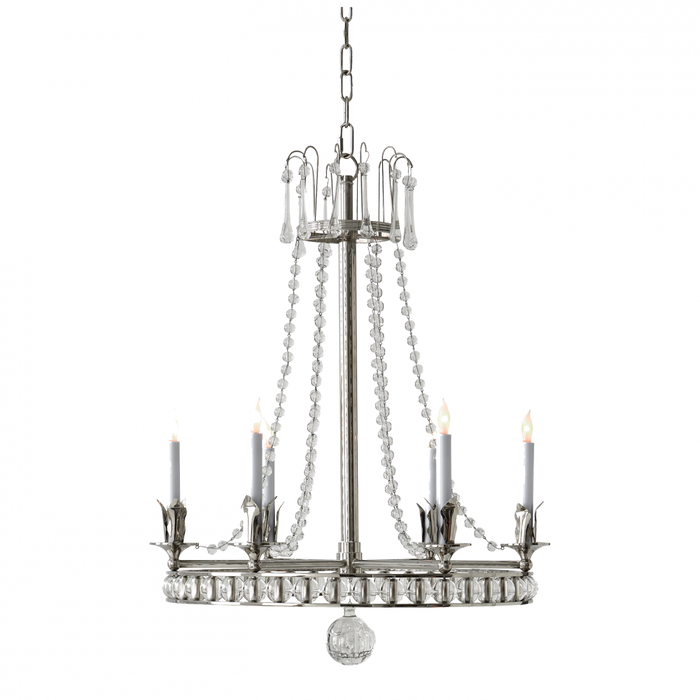 Regency Medium Chandelier