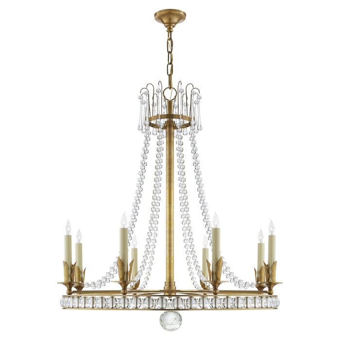 Regency Large Chandelier