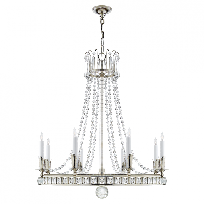 Regency Large Chandelier