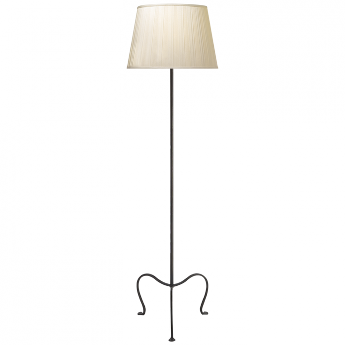 Albert Petite Tri-Leg Floor Lamp