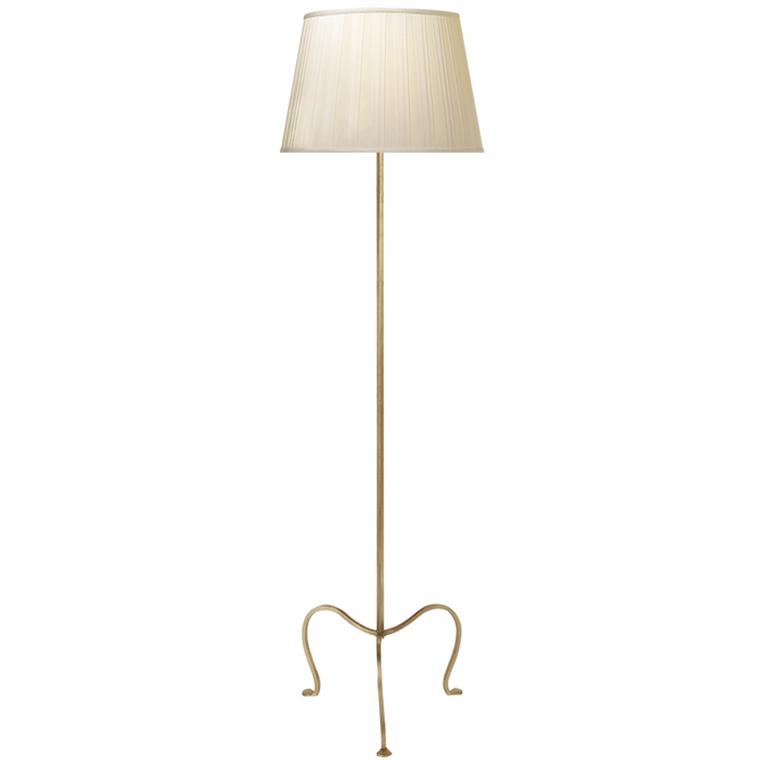 Albert Petite Tri-Leg Floor Lamp