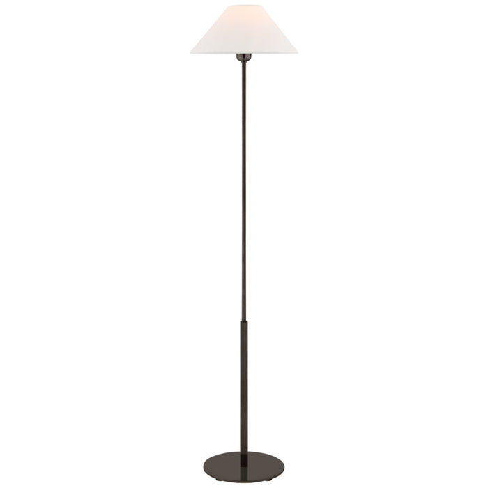 Hackney Cordless Floor Lamp