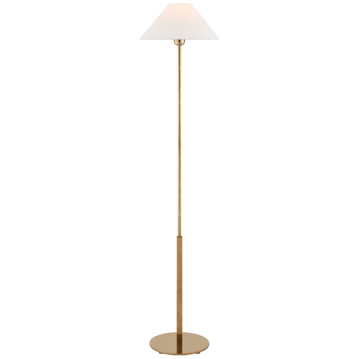 Hackney Cordless Floor Lamp